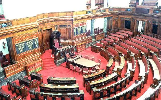 Elections to 37 Rajya Sabha seats across 10 states on March 16: EC - 2