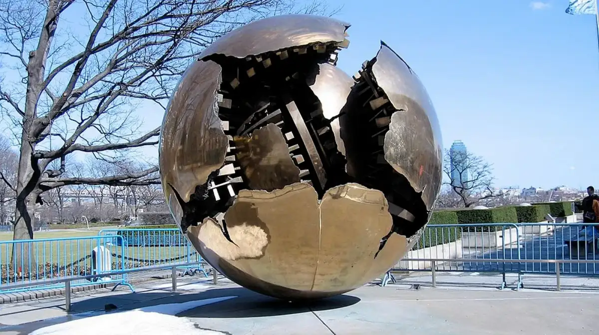 Foreign aid is key to defending democratic values, says Norway’s development minister - 1