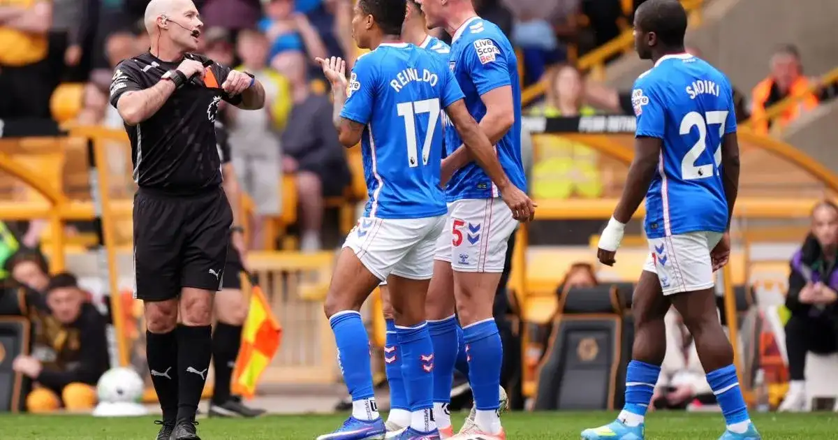 Sunderland latest: Rule unclear in case of Ballard dismissal, says Le Bris - 2