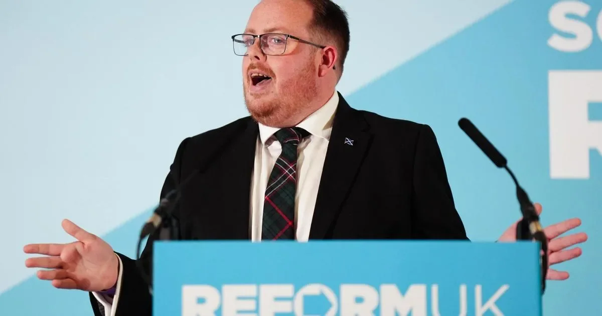 Reform pledges to open migrant detention centres in Green-voting areas - 4