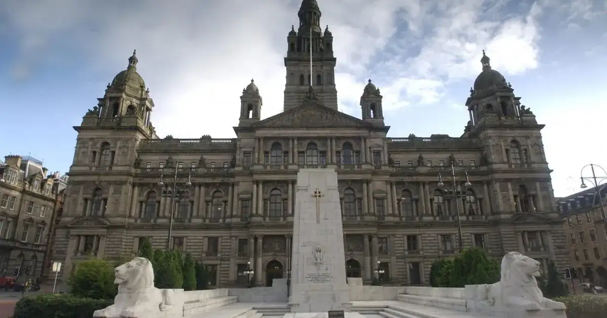 Council tax in Glasgow set to rise by between five and six per cent - 2