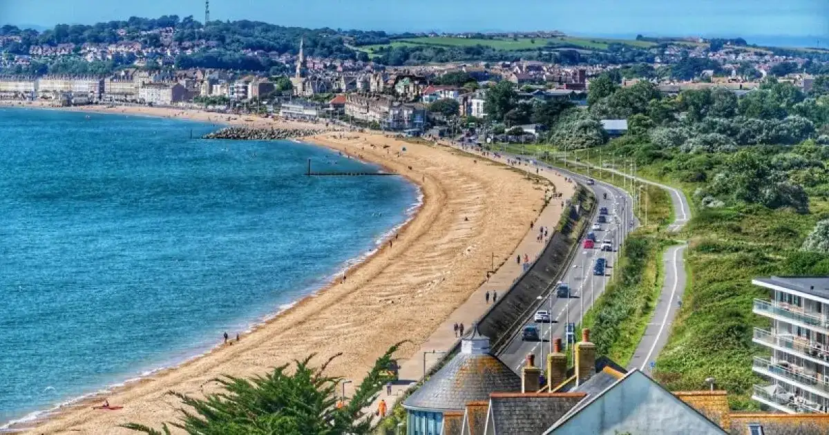 Three young people contract meningitis in Weymouth - 1