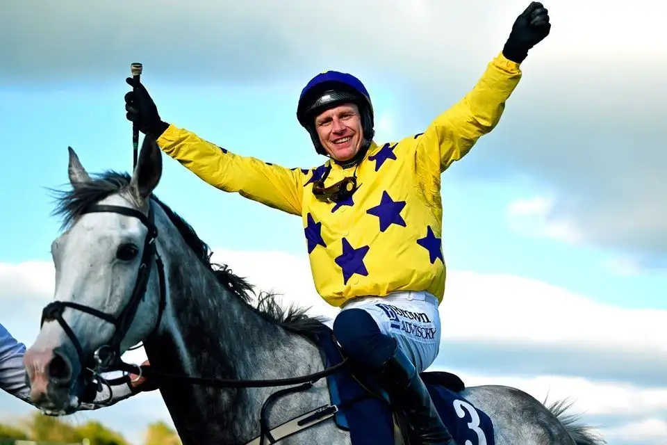 Il Etait Temps rules supreme with Punchestown-Cheltenham double - 4