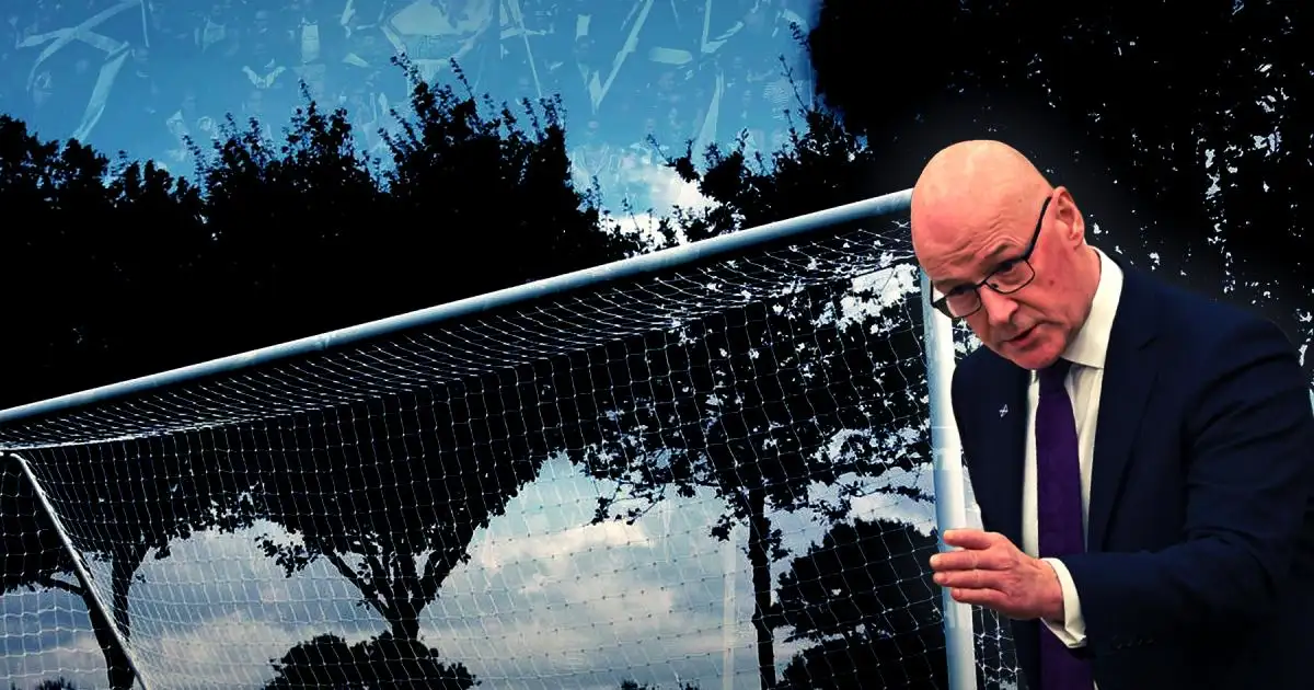 Swinney will call vote on referendum powers after Scottish elections - 2