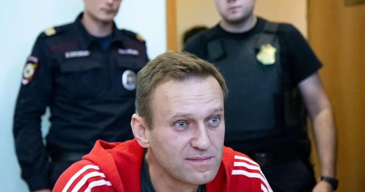Foreign Secretary to face questions after UK blames Kremlin for Navalny death - 4