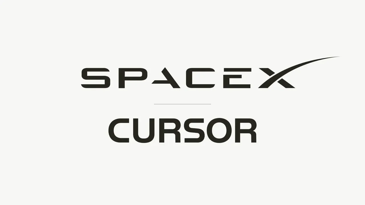 SpaceX Strikes Deal With Cursor for $60 Billion - 3