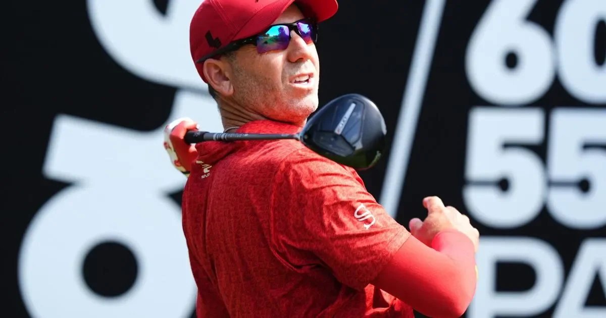 Players 'have not heard' rumours Saudi PIF may cut LIV Golf funding - 3