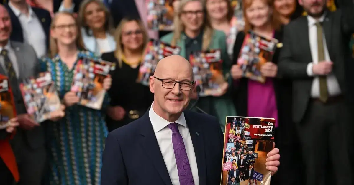 Food price cap Bill will be passed this year, Swinney pledges - 2