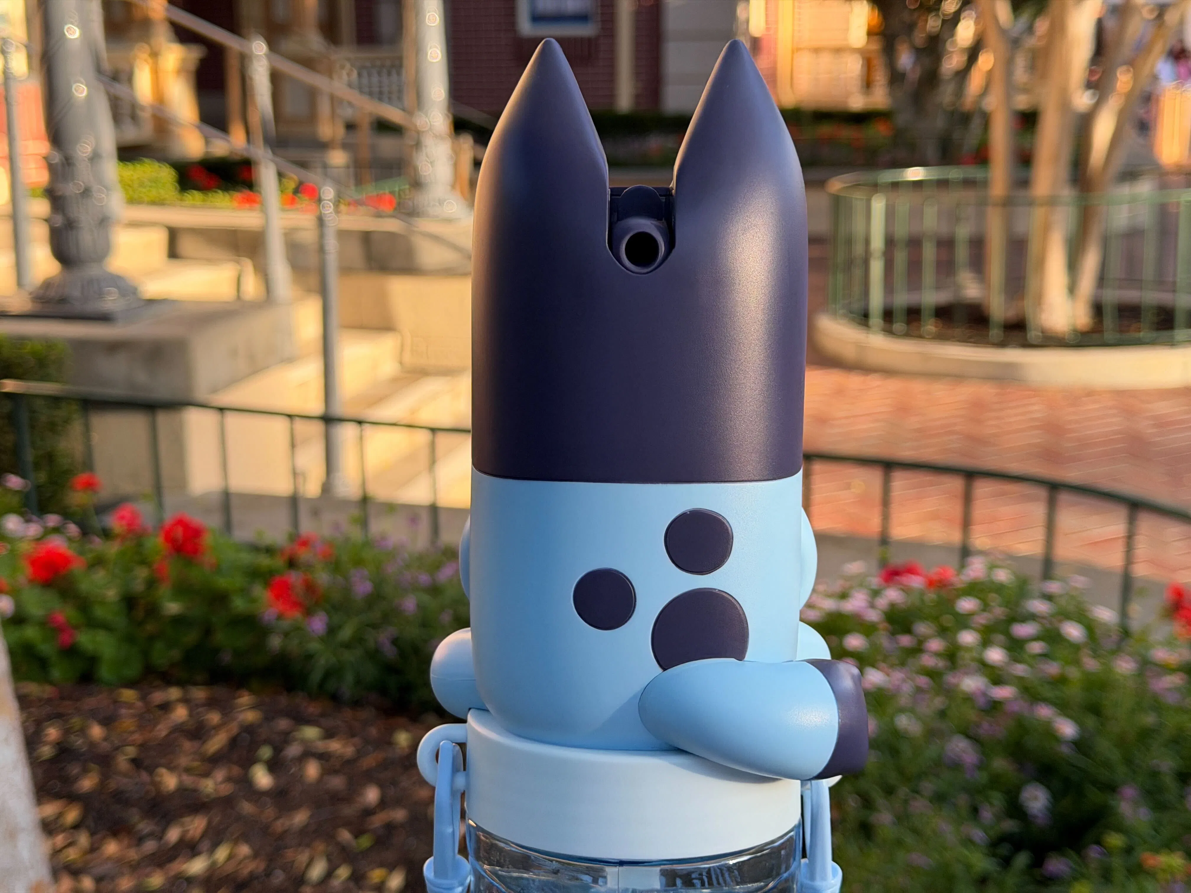 Bluey and 'Bluey's Best Day Ever!' Have Arrived at Disneyland - Here's What You Need to Know - 3