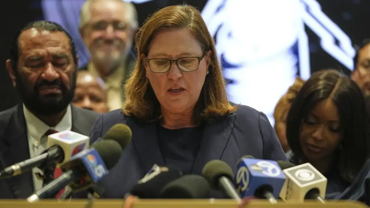 South Texas Democrats Will Steer Party’s Direction, Left or Center - 1