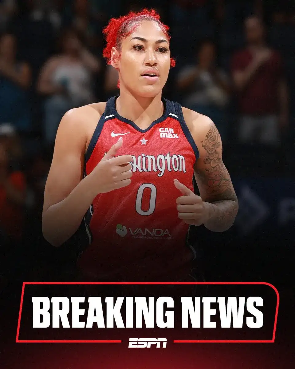 Commish: WNBA eyeing first international game - 2
