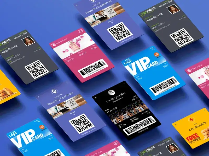 iOS 27 might finally let you create your own custom digital passes in Apple Wallet - 1