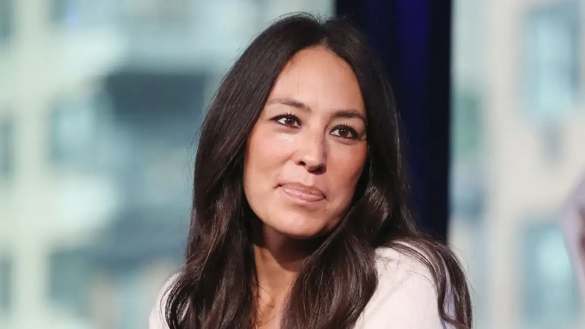 Joanna Gaines details 'emotional challenges' as she makes 'stubborn' decision for her kids - 4
