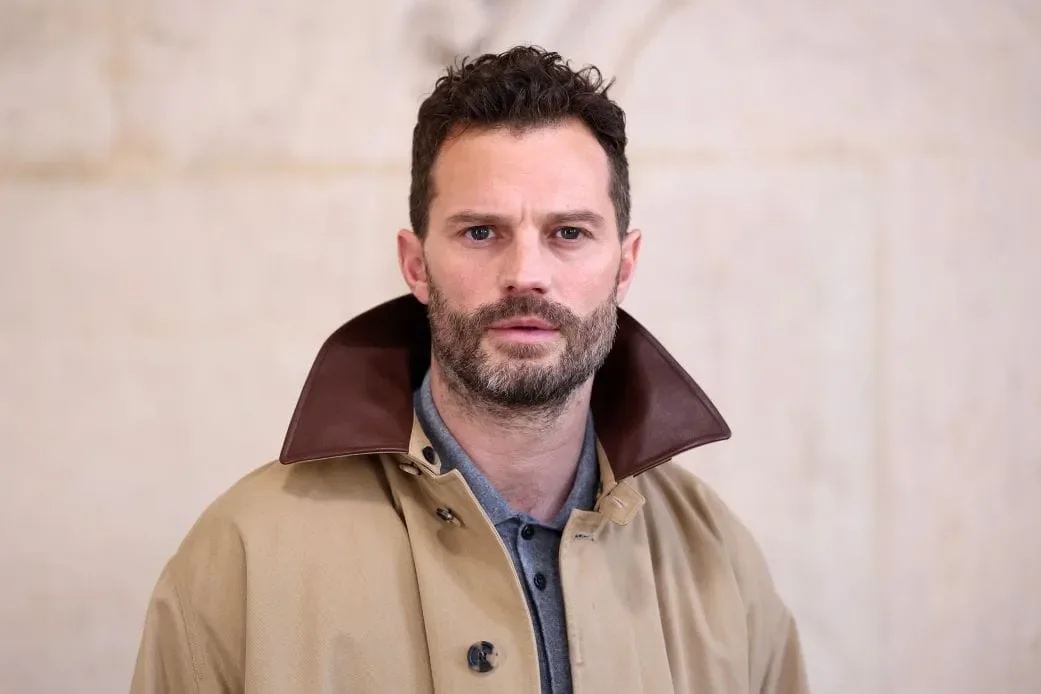 Is Jamie Dornan the right choice to replace Viggo Mortensen as Aragorn? - 1
