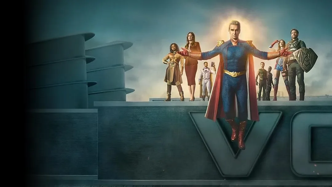 The Boys Showrunner Says Season 5 Vought Rising Nods Were Not the Result of 'Craven Commercialism' - 4