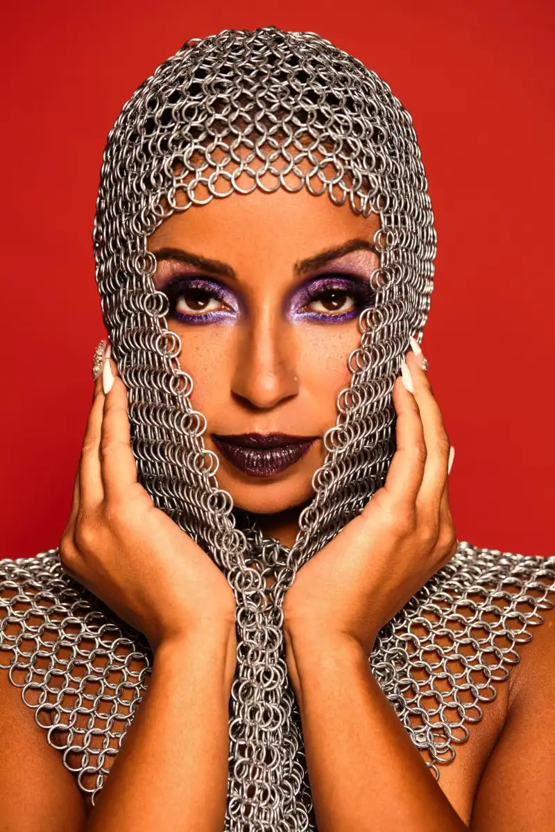 Mya's comeback album 'Retrospect' blends '80s funk, Snoop Dogg, 21 Savage - 1