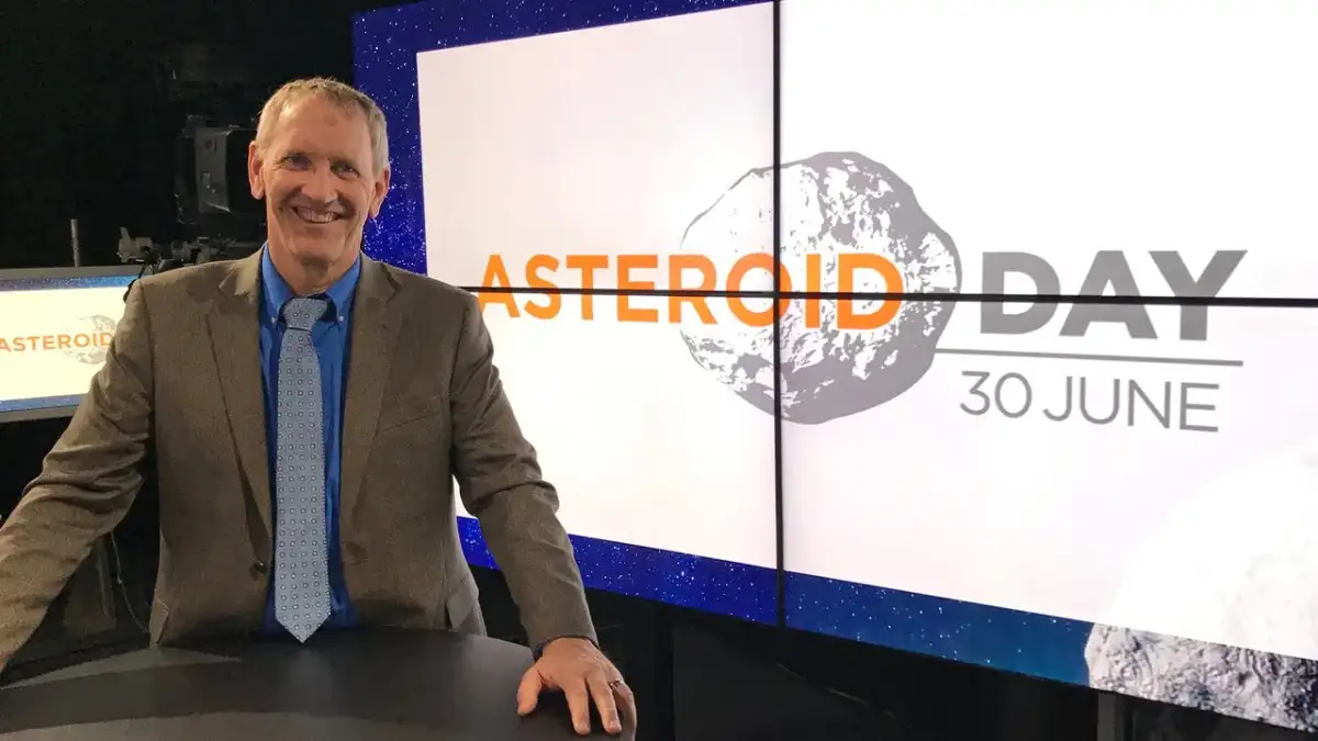 New research examines how misinformation threatens planetary defense and public trust - 2