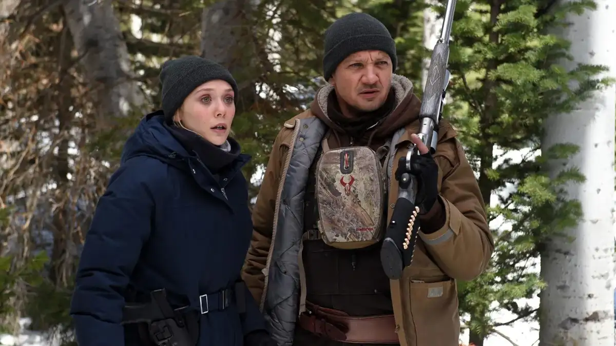 Taylor Sheridan Has 11 TV Shows That Are Streaming. Here's Where to Watch Them All - 3