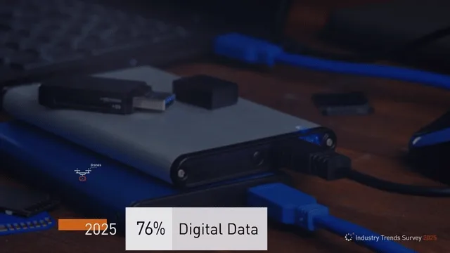 Cellebrite 2026 Industry Trends Report: 97% Say Smartphones Now Drive Real-World Crime Solving - 1