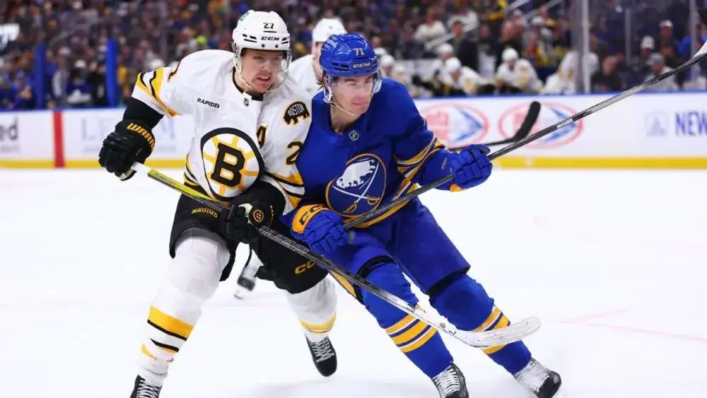 Stanley Cup playoffs daily: Three critical Game 3s on tap for Friday - 1