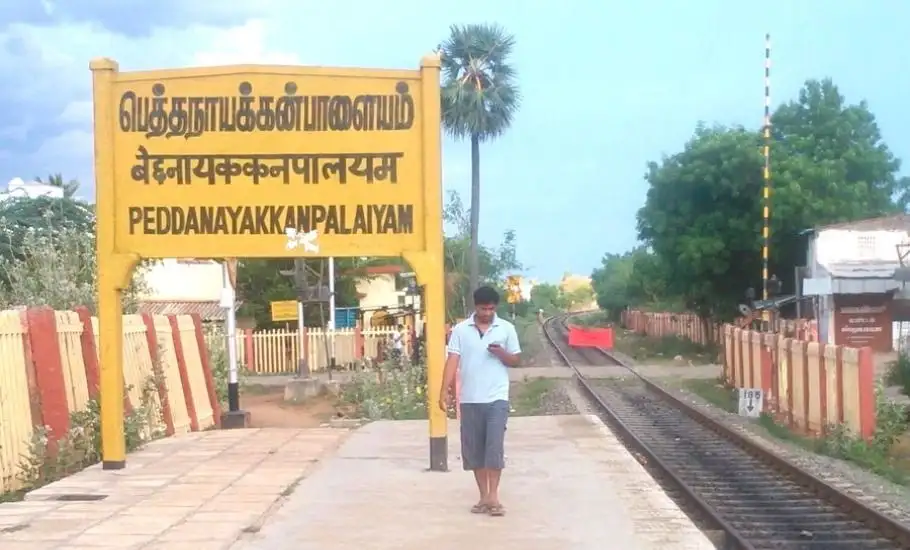 Failure to change caste names of localities: T.N. Commission for Scheduled Castes seeks reports from election officials - 2