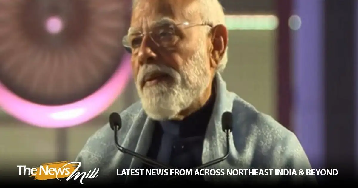 Seva Teerth, Kartavya Bhavan 1 and 2 mark important milestones in India`s journey towards Viksit Bharat: PM Modi - 3