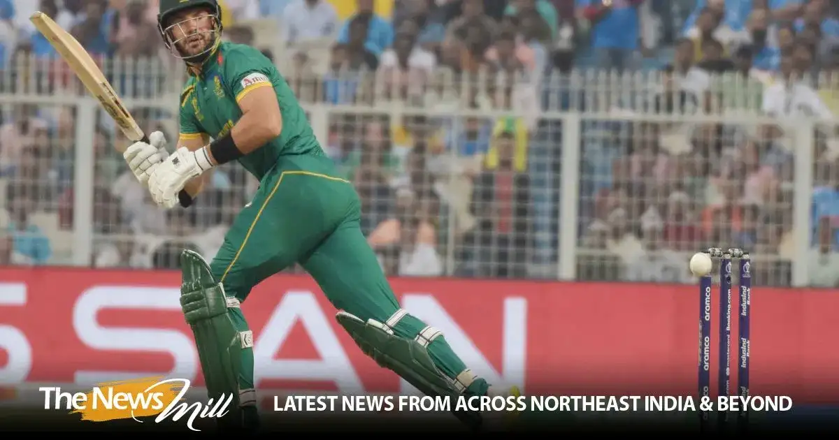 T20 World Cup: South Africa wins toss, elects to bowl against UAE - 3