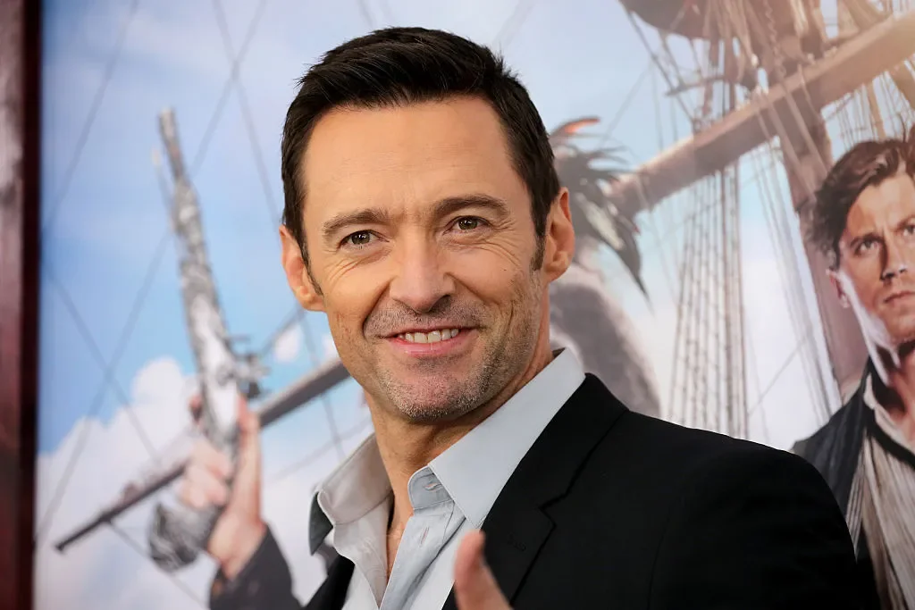 Deborra-Lee Furness left 'devastated' after Hugh Jackman took Sutton Foster to the Met Gala after soirée was always 'their event': 'A knife to the heart' - 1