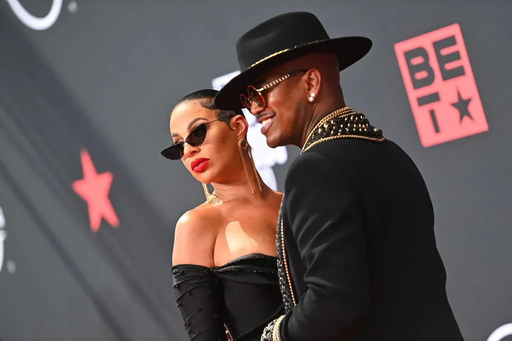 What Ne-Yo Has Shared About His Polyamorous Relationship With 3 Women - 2