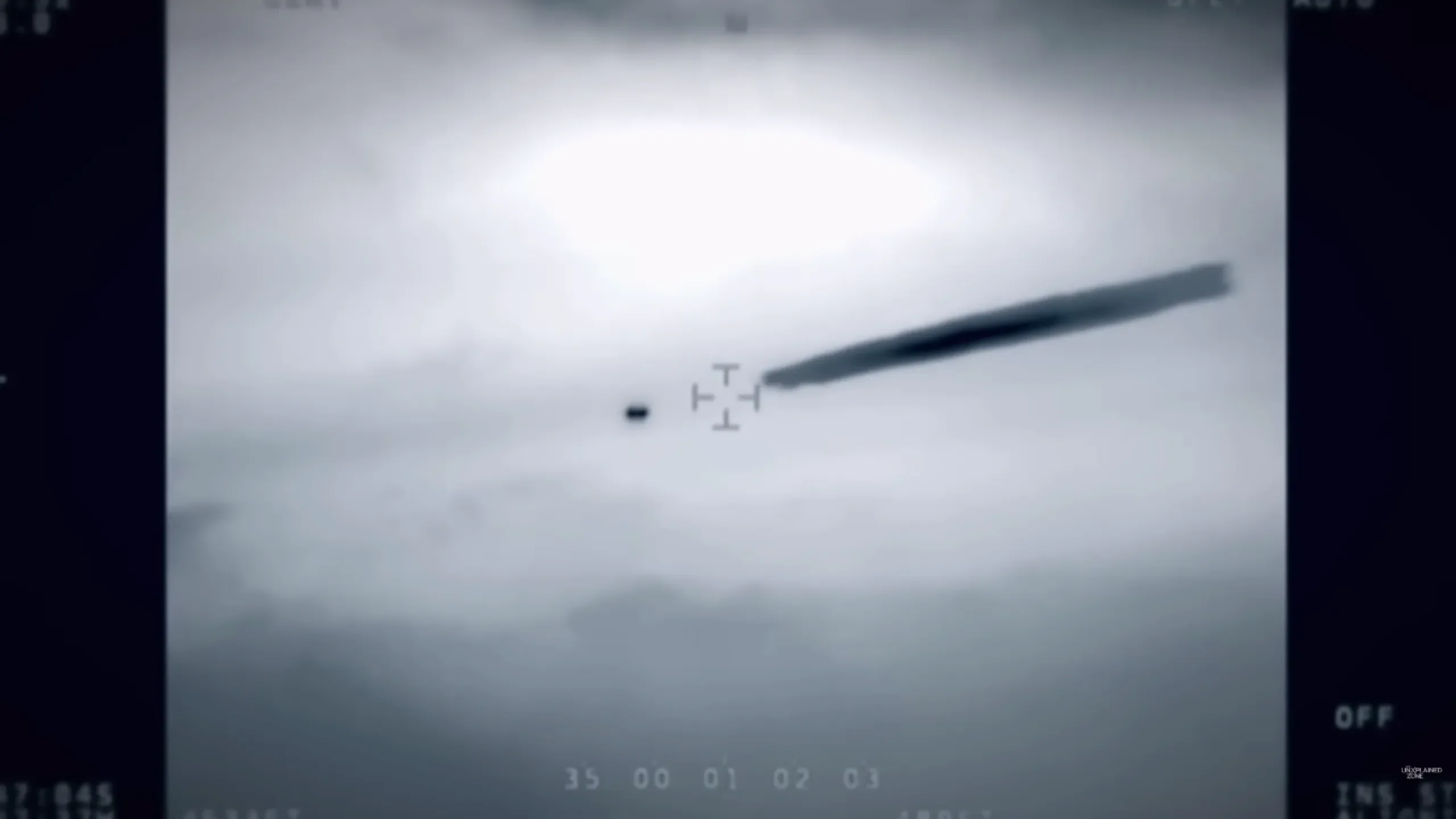 Japan Confirms Possession of UAP Footage After Reviewing Pentagon Videos Near Japanese Airspace - 1