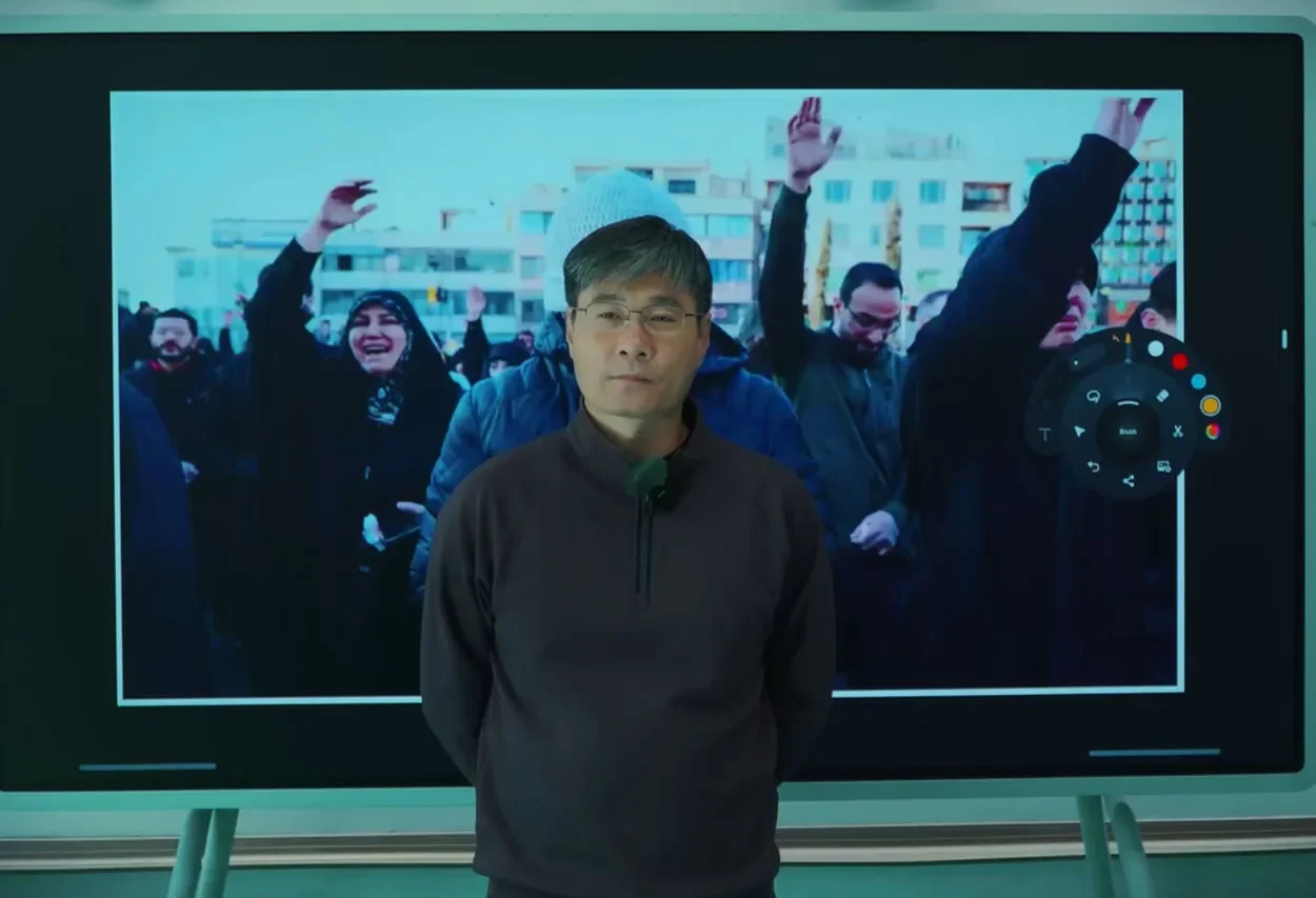 US Military Draft Inevitable if Ground Troops Enter Iran, Prof Jiang's Game Theory Analysis Warns - 2