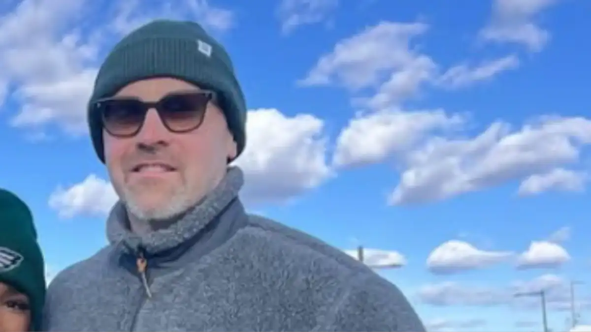 Ashlee Jenae's Mother's New Interview Raises New Questions for Fiancé Joe McCann After Zanzibar Death - 1