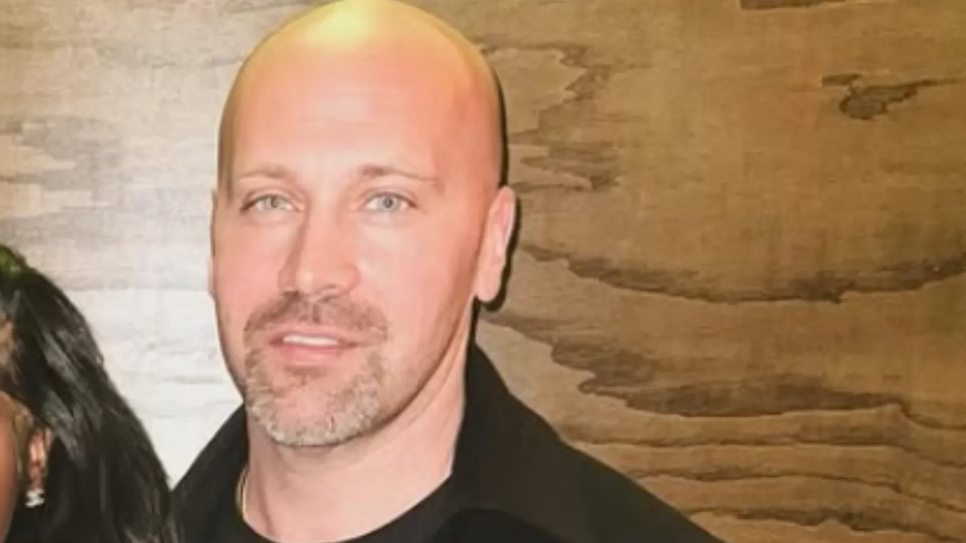 Ashlee Jenae's Mother's New Interview Raises New Questions for Fiancé Joe McCann After Zanzibar Death - 3