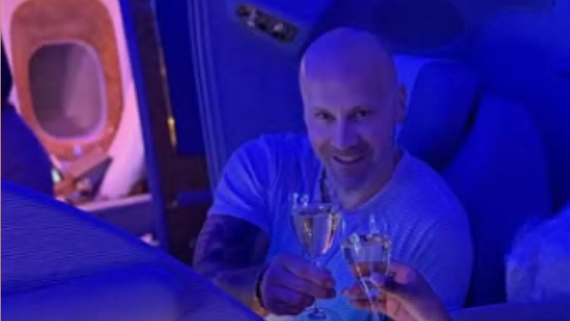 Ashlee Jenae's Mother's New Interview Raises New Questions for Fiancé Joe McCann After Zanzibar Death - 4