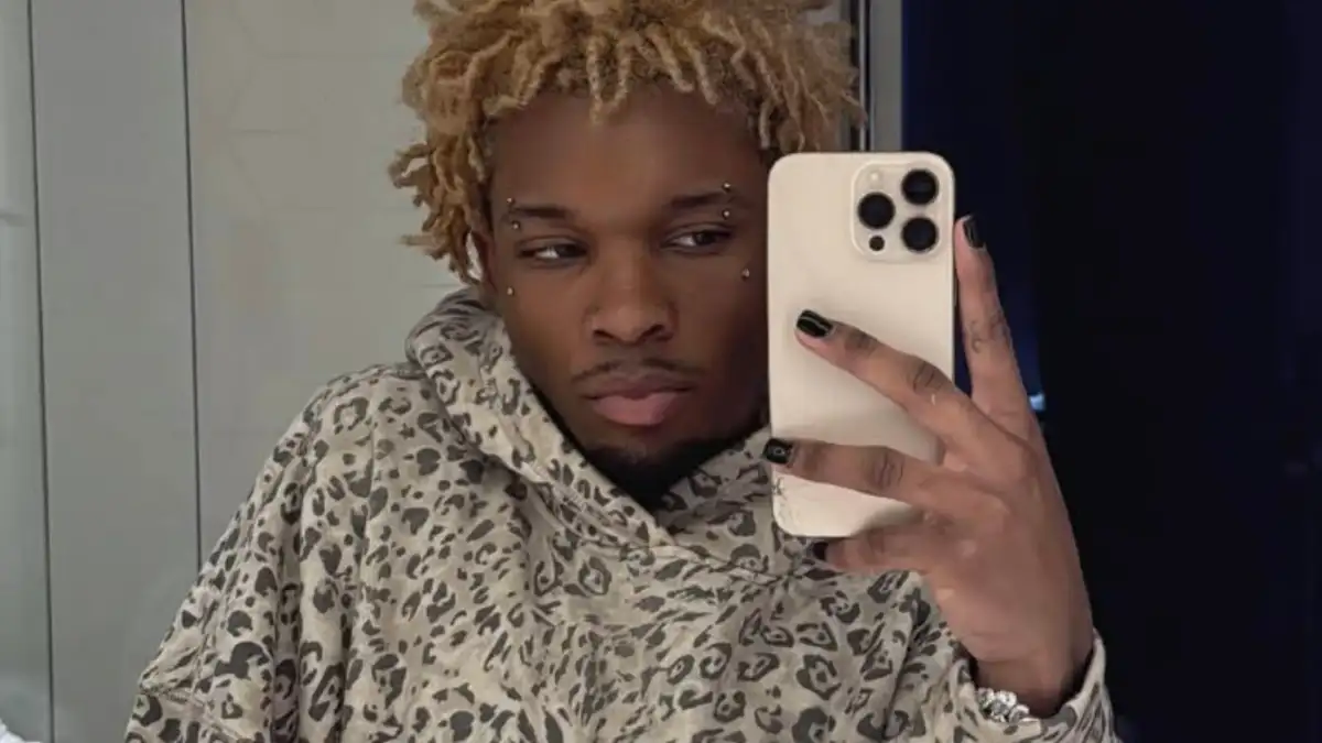 'Ecstatic' Mendoza goes to Raiders with top pick - 1