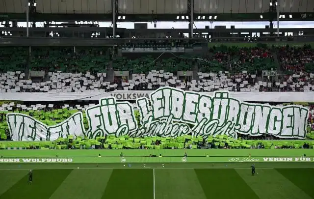 Confirmed lineups: RB Leipzig vs. Wolfsburg - 3