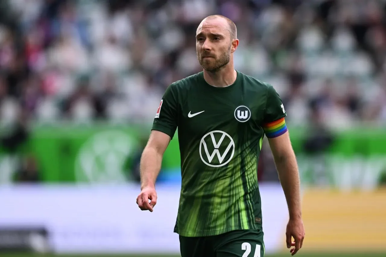 Bundesliga Team of the Week – Matchday 34 - 2