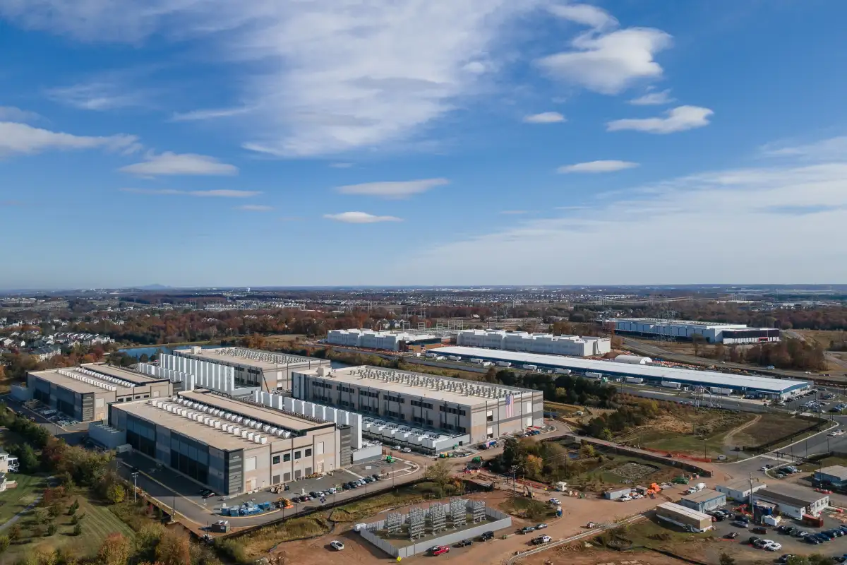 Trump’s AI Push Runs Into a Major Problem: Americans Don’t Want the Data Centers - 2