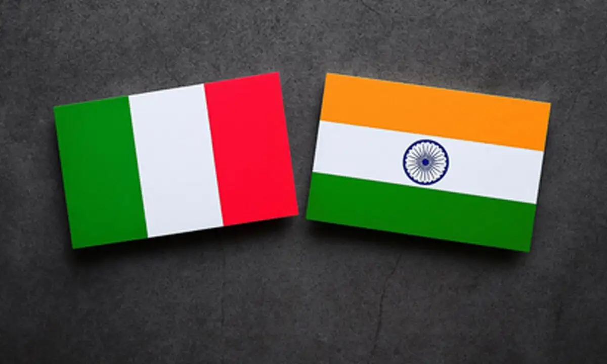 Space Meetings Veneto 2026: Nine Indian space startups sign multiple strategic collaborations in Italy - 2