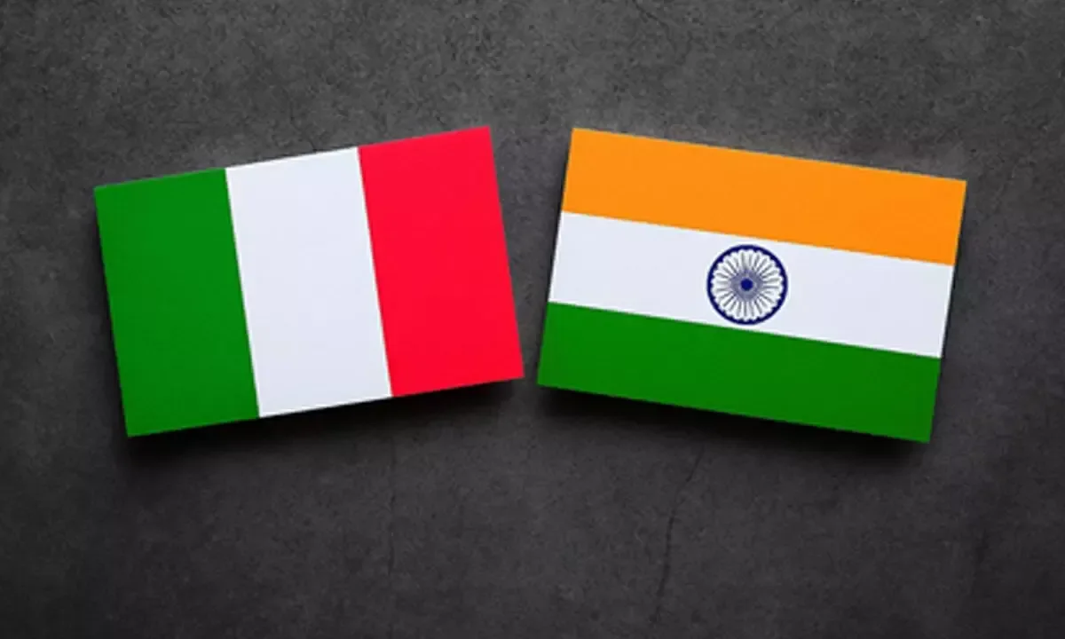 Space Meetings Veneto 2026: Nine Indian space startups sign multiple strategic collaborations in Italy - 3