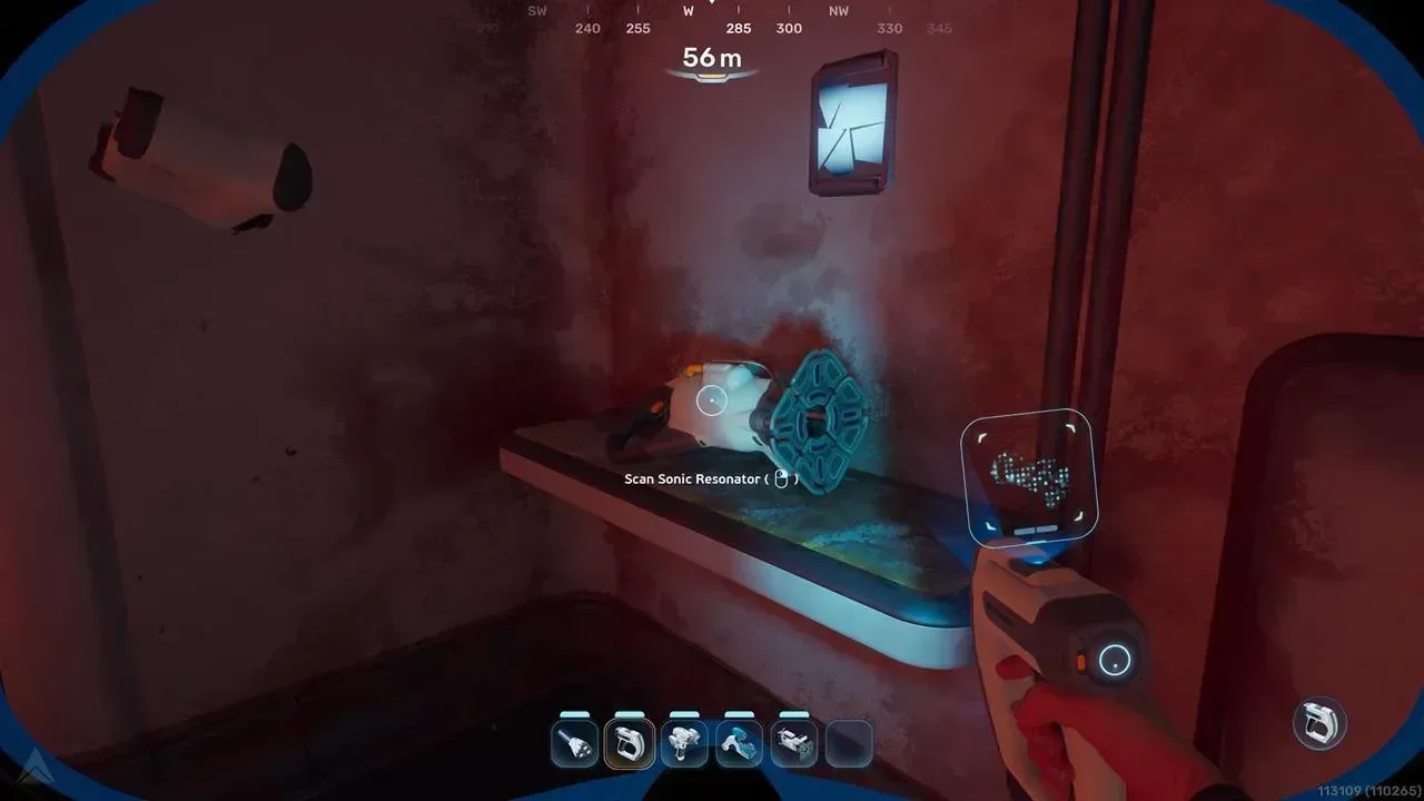 Where to find creature enamel in Subnautica 2 - 3