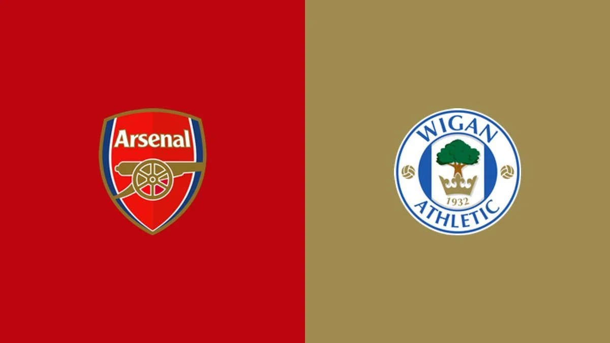 Arsenal vs Wigan: FA Cup prediction, kick-off time, team news, TV, live stream, h2h results, odds today - 3