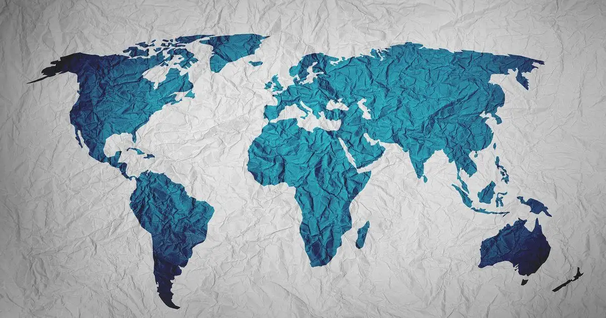 Quiz | Easy like Sunday morning: How countries got their names - 1
