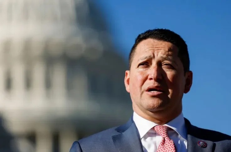 Texas Congressman’s Aide Told Co-Worker of Affair Before Killing Herself - 2