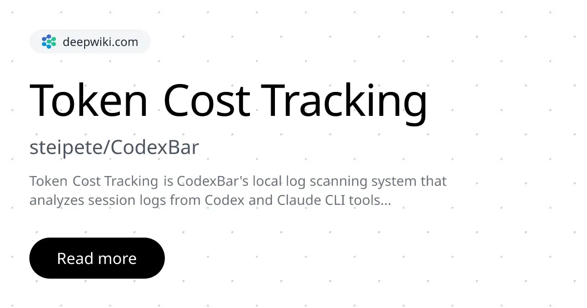 The latest CodexBar update renders API costs wayyyy nicer. https://t.co/lJ4dxNHwzG - 1