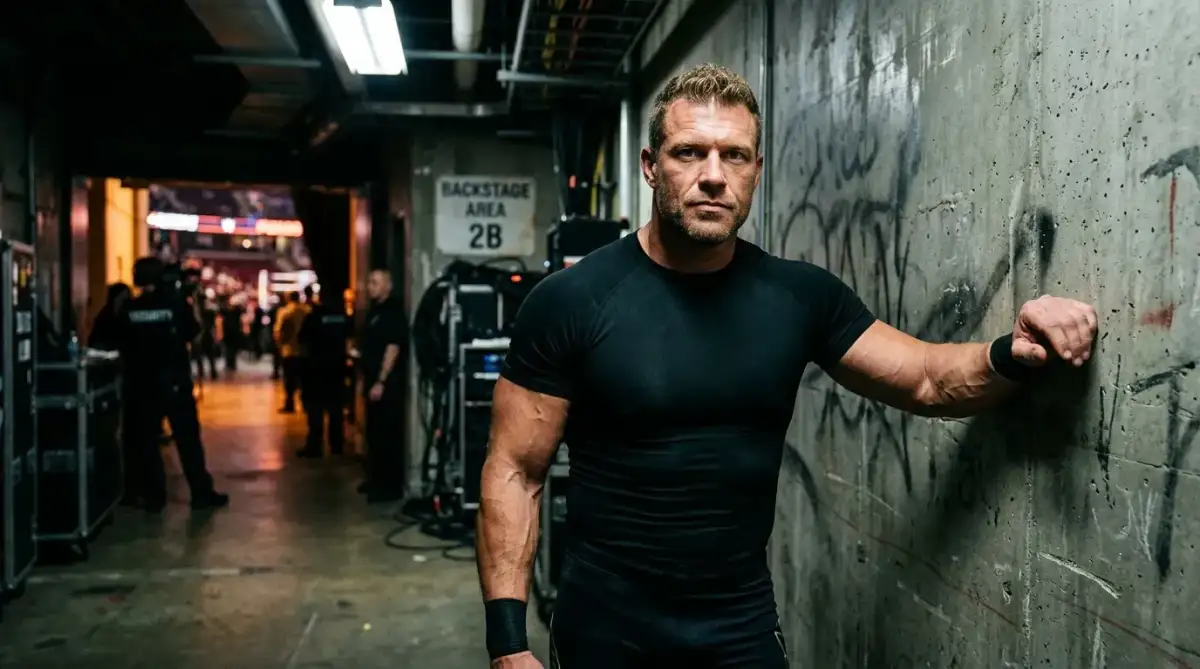 WrestleMania 42 Saturday (replay) - 3