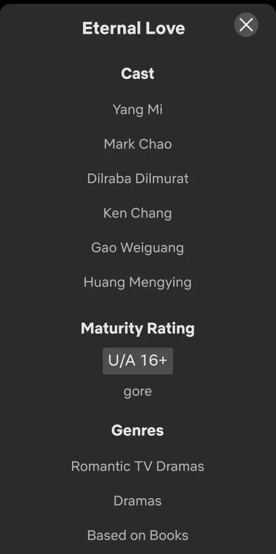 Yu Menglong Mystery Death Update: 2026 Countdown to Truth Following Actor's Shocking Demise - 4