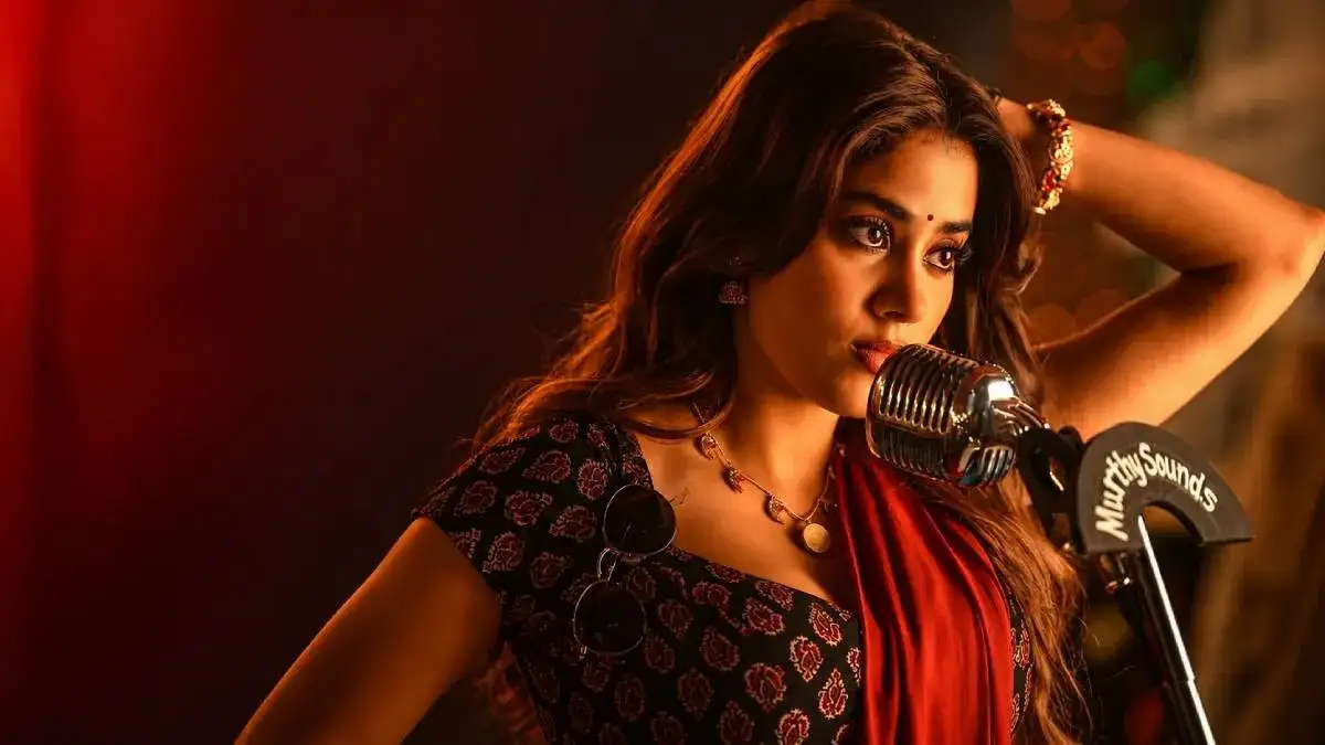 Peddi trailer to launch in Bhopal on May 16; A. R. Rahman set for live performance - 3