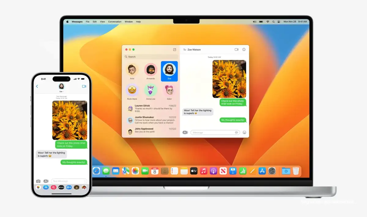 Apple Drops iOS 26.5 Update: RCS Encryption, 'Magic' Pairing, New App Store Payment Plans and More Features - 3