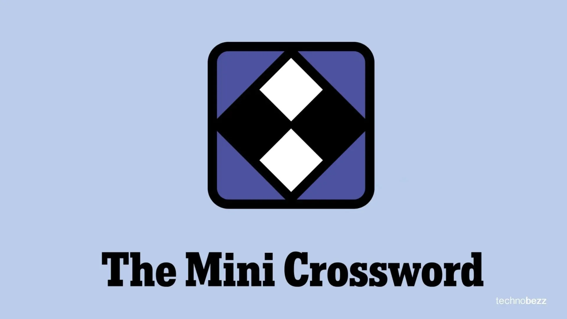 Today's NYT Mini Crossword Answers for Sunday, March 22 - 3